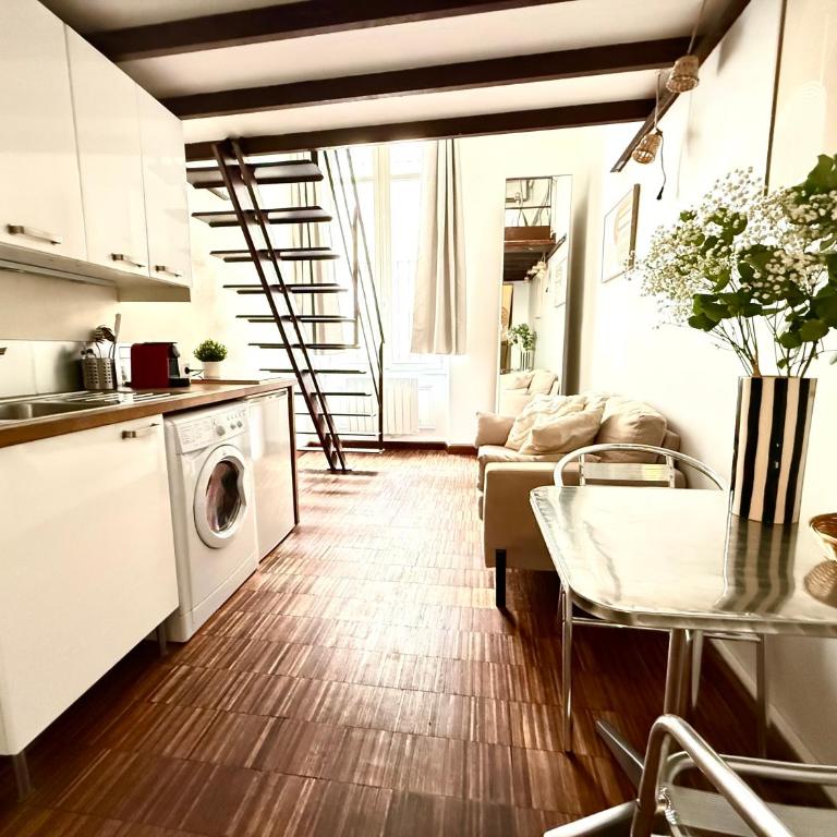 La Maison de Sebea - Apartment - Erdgeschoss - 10