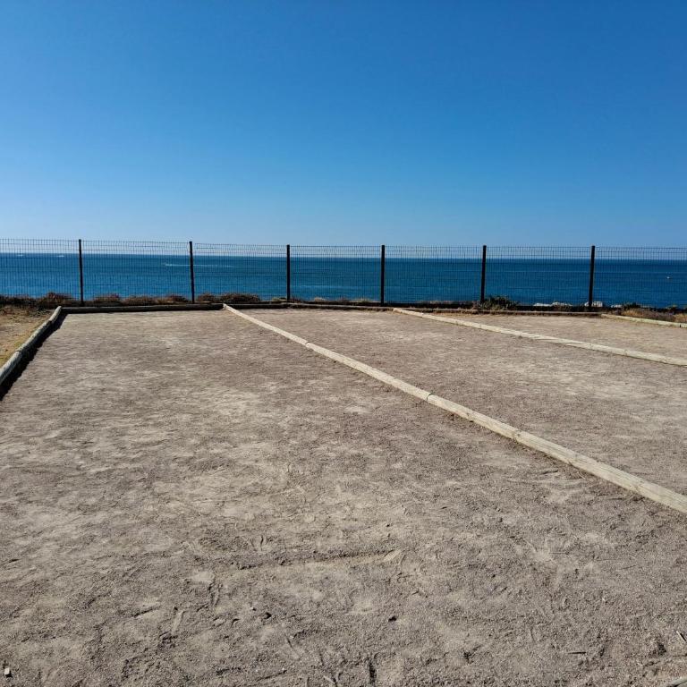 Le 7eme horizon CAP CORNICHE - Monolocale con Vista Mare - 21