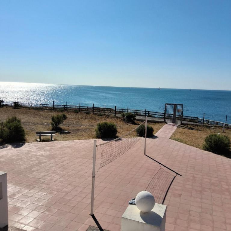 Le 7eme horizon CAP CORNICHE - Monolocale con Vista Mare - 19