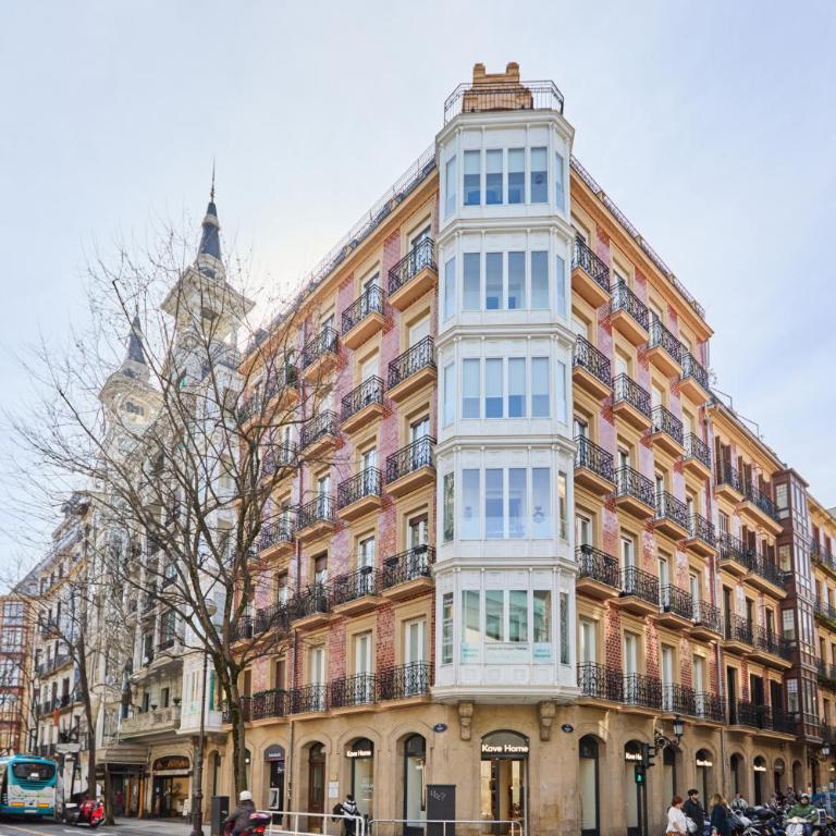Pop Art by Basque Homes - Apartamento de 3 dormitorios - 37