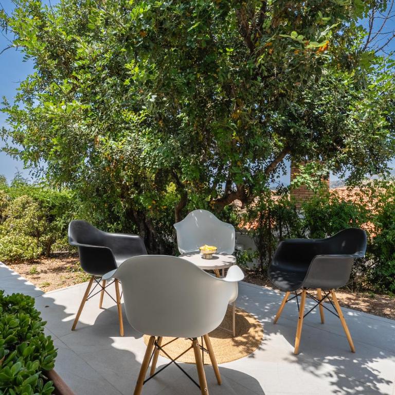 Villa Amistad in Fuengirola with private pool and sea views - Villa - 58