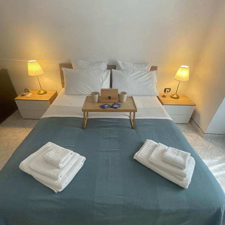 Casa Bayard-Your Neapolitan Home - Appartamento con 1 Camera da Letto - 6