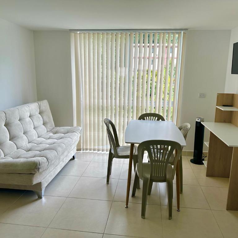 Hermoso apto central Urban - Apartamento de 3 dormitorios con vistas - 3