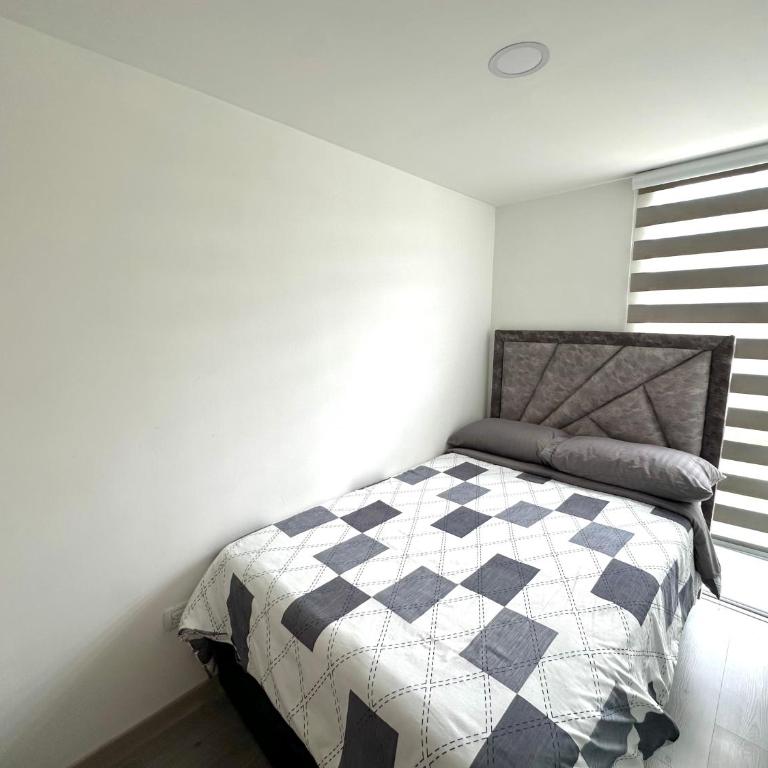 Hermoso apto central Urban - Apartamento de 3 dormitorios con vistas - 7