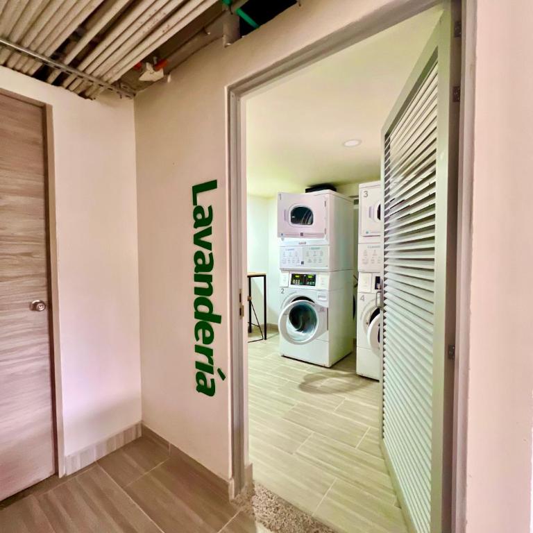 Hermoso apto central Urban - Apartamento de 3 dormitorios con vistas - 22