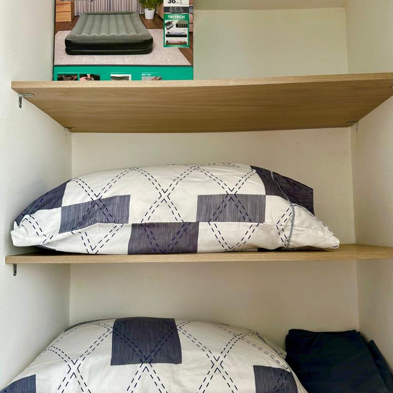 Hermoso apto central Urban - Apartamento de 3 dormitorios con vistas - 19