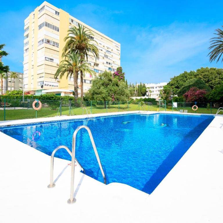Sunny Scape - Apartamento de 1 dormitorio - 15