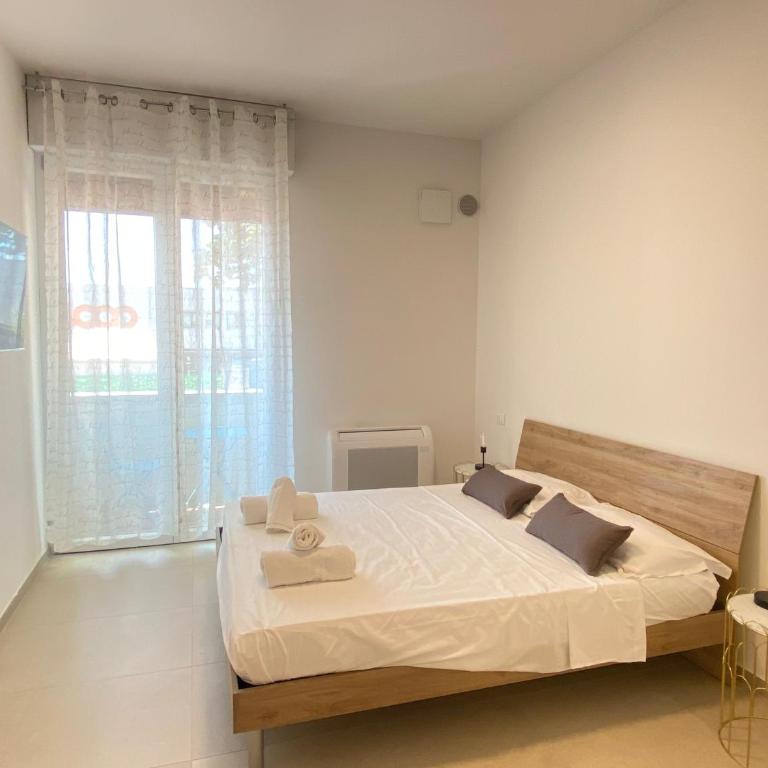 Suite Emilia 2 - One-Bedroom Apartment - 2