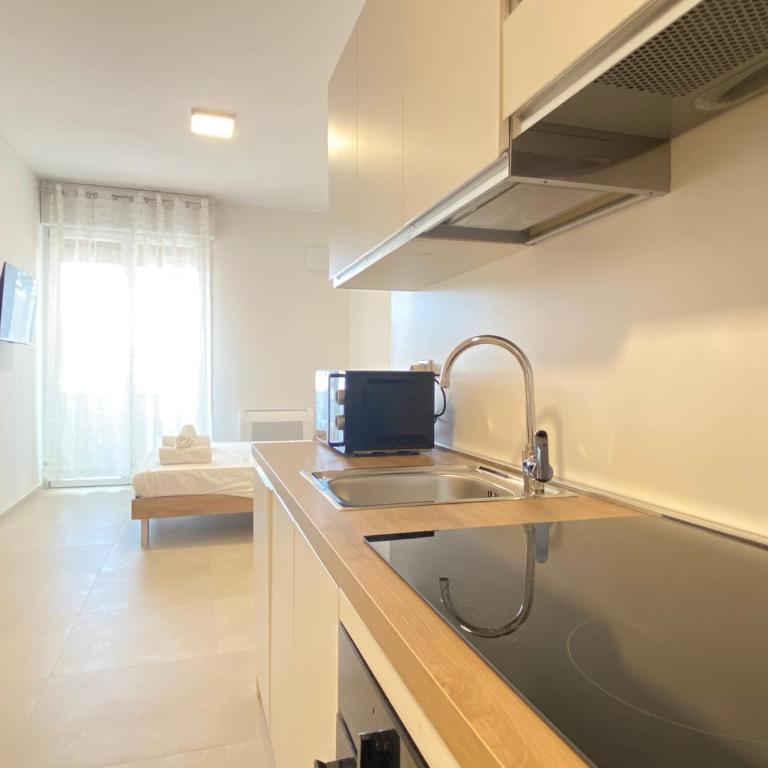 Suite Emilia 2 - One-Bedroom Apartment - 6
