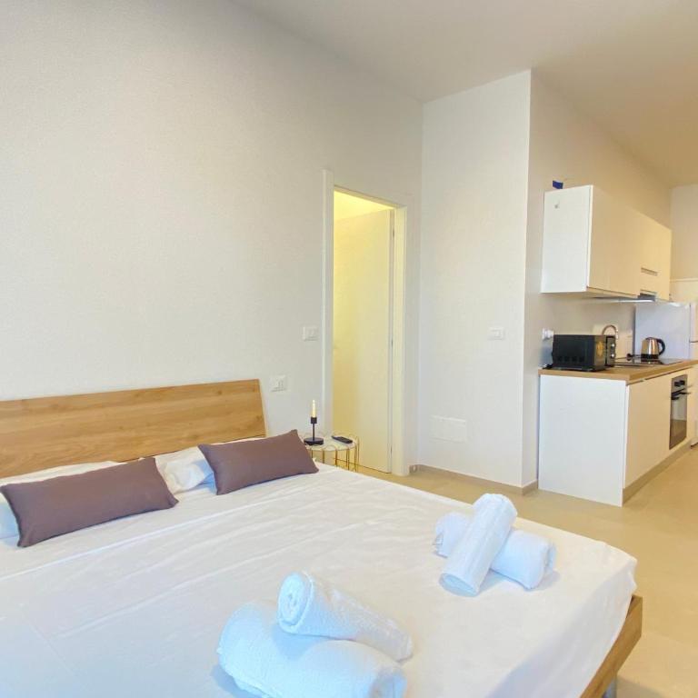 Suite Emilia 2 - One-Bedroom Apartment - 10