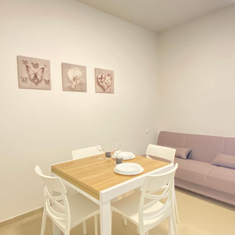 Suite Emilia 2 - One-Bedroom Apartment - 13