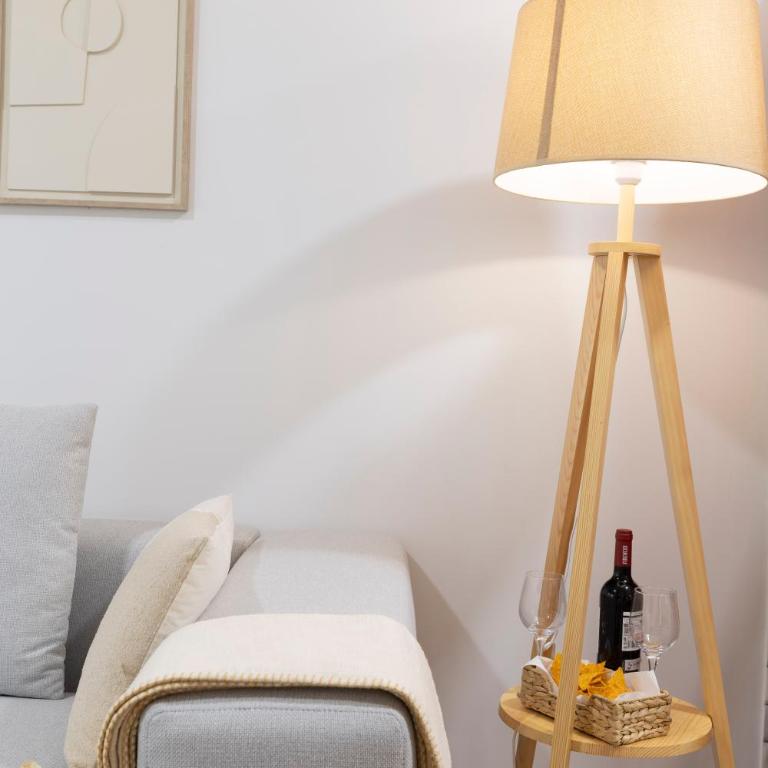 Travel Habitat - Apartamento Familiar & Espacioso de 3 Dormitorios - Three-Bedroom Apartment - 13
