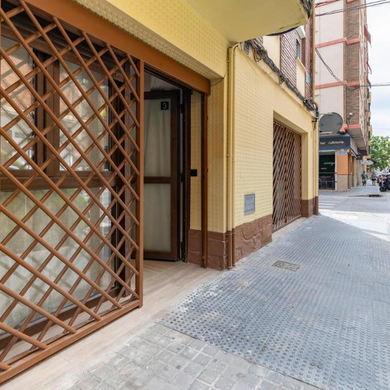 Travel Habitat - Apartamento Familiar & Espacioso de 3 Dormitorios - Three-Bedroom Apartment - 35