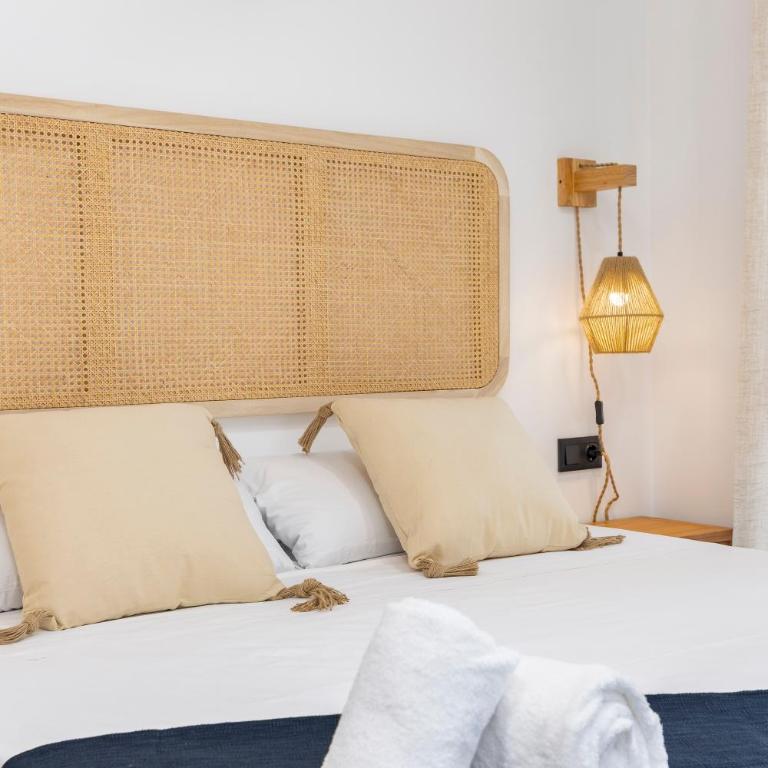 Travel Habitat - Apartamento Familiar & Espacioso de 3 Dormitorios - Three-Bedroom Apartment - 16
