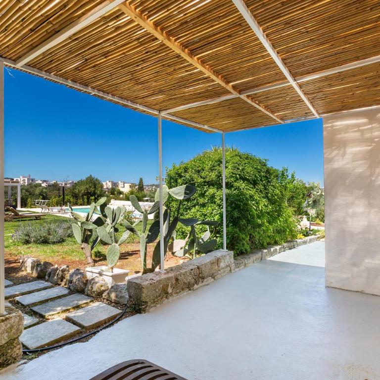 Casal 800 by Perle di Puglia - Villa - 30