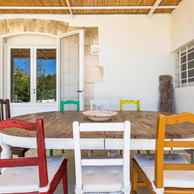 Casal 800 by Perle di Puglia - Villa - 21