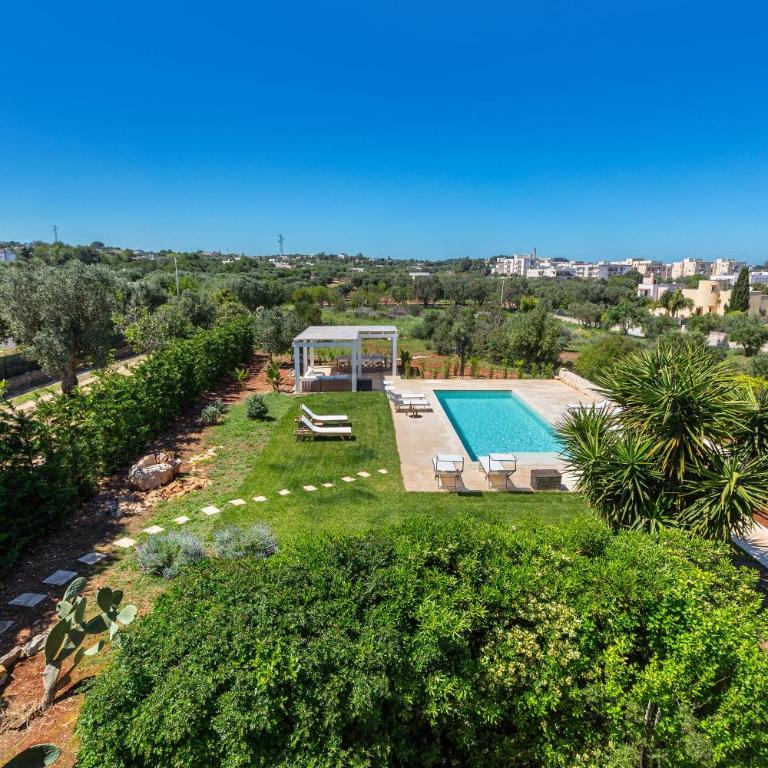Casal 800 by Perle di Puglia - Villa - 66