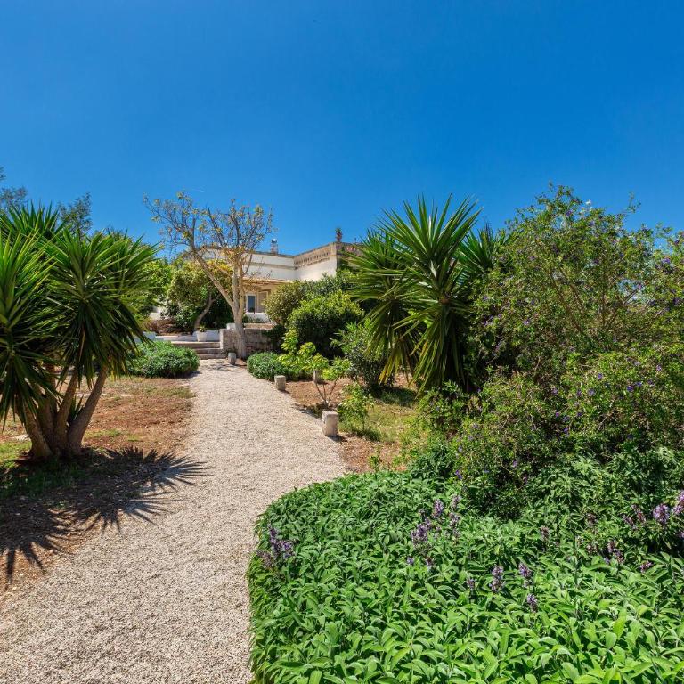 Casal 800 by Perle di Puglia - Villa - 67