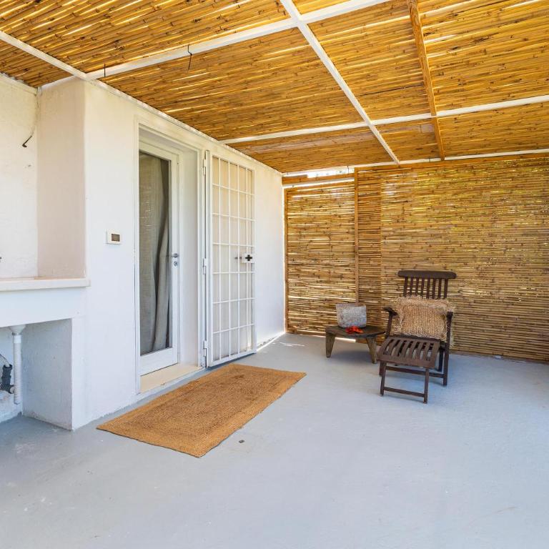 Casal 800 by Perle di Puglia - Villa - 28