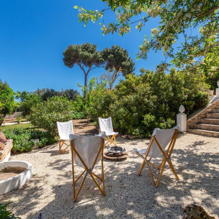 Casal 800 by Perle di Puglia - Villa - 24
