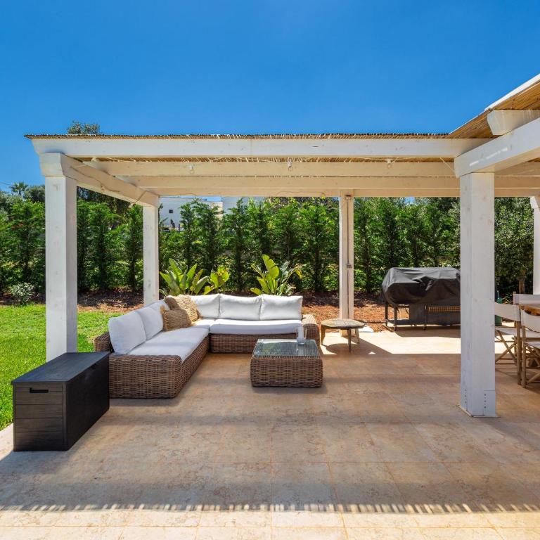 Casal 800 by Perle di Puglia - Villa - 9