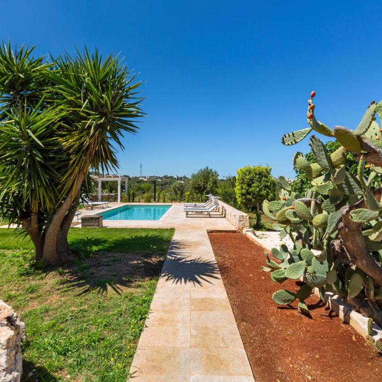 Casal 800 by Perle di Puglia - Villa - 14