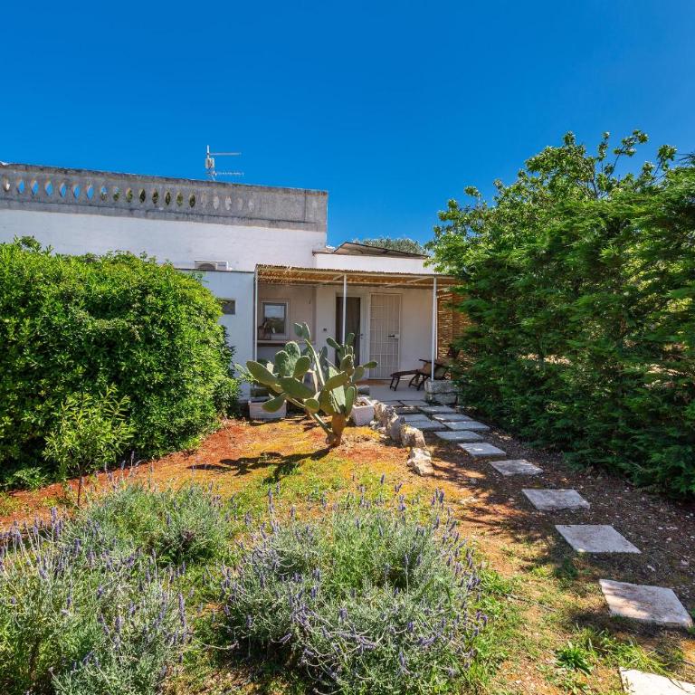 Casal 800 by Perle di Puglia - Villa - 26