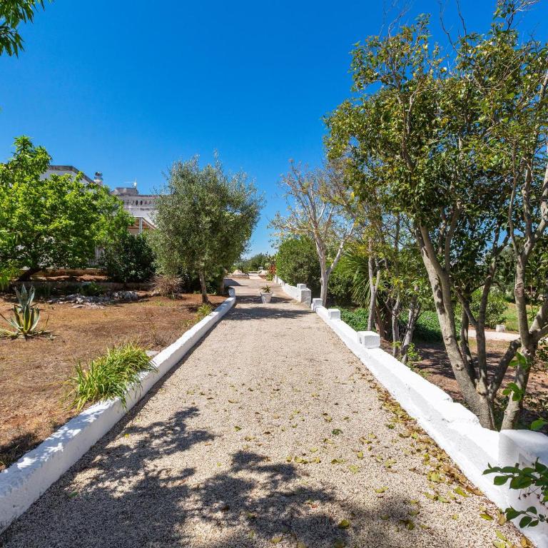 Casal 800 by Perle di Puglia - Villa - 65