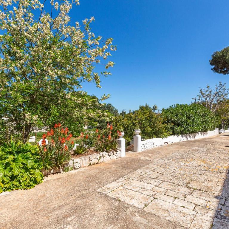 Casal 800 by Perle di Puglia - Villa - 64