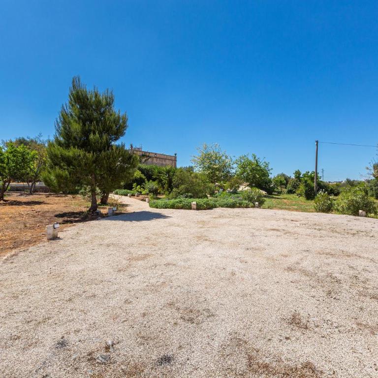Casal 800 by Perle di Puglia - Villa - 68