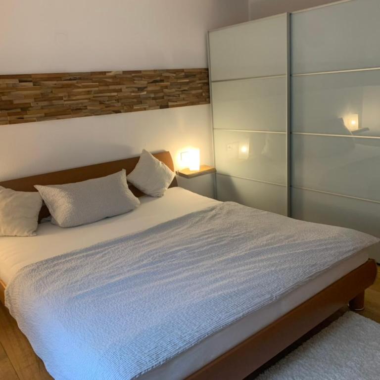 Haus Cäcilia - Apartamento con terraza - 19