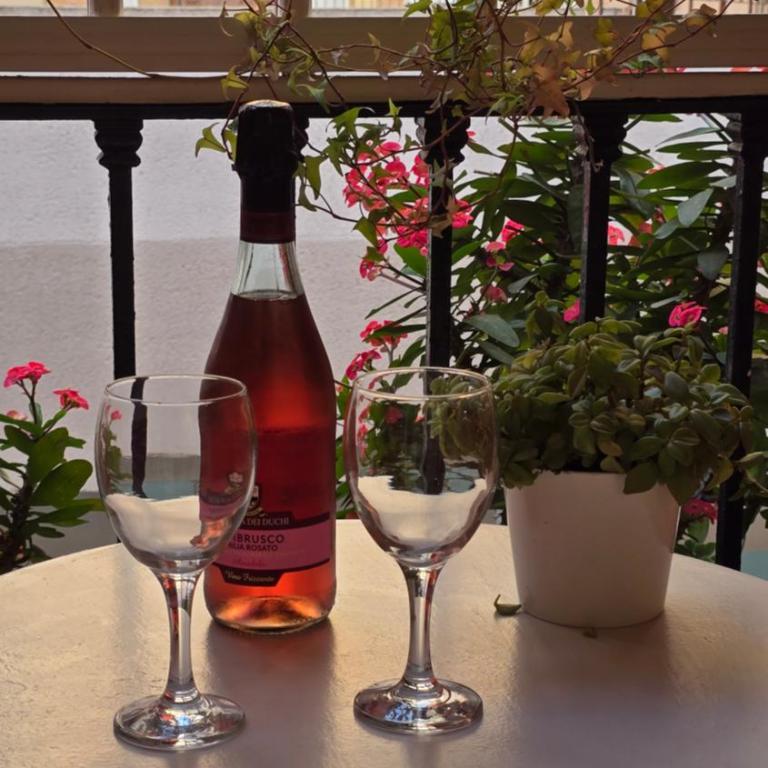 Apartamento Miramar - Apartamento con terraza - 24