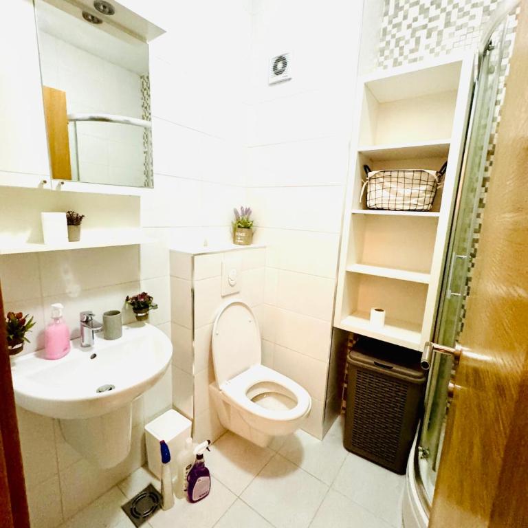 Gradn Premium 4 - Apartman sa 1 Spavaćom Sobom - 6