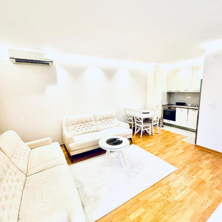 Gradn Premium 4 - Apartman sa 1 Spavaćom Sobom - 3