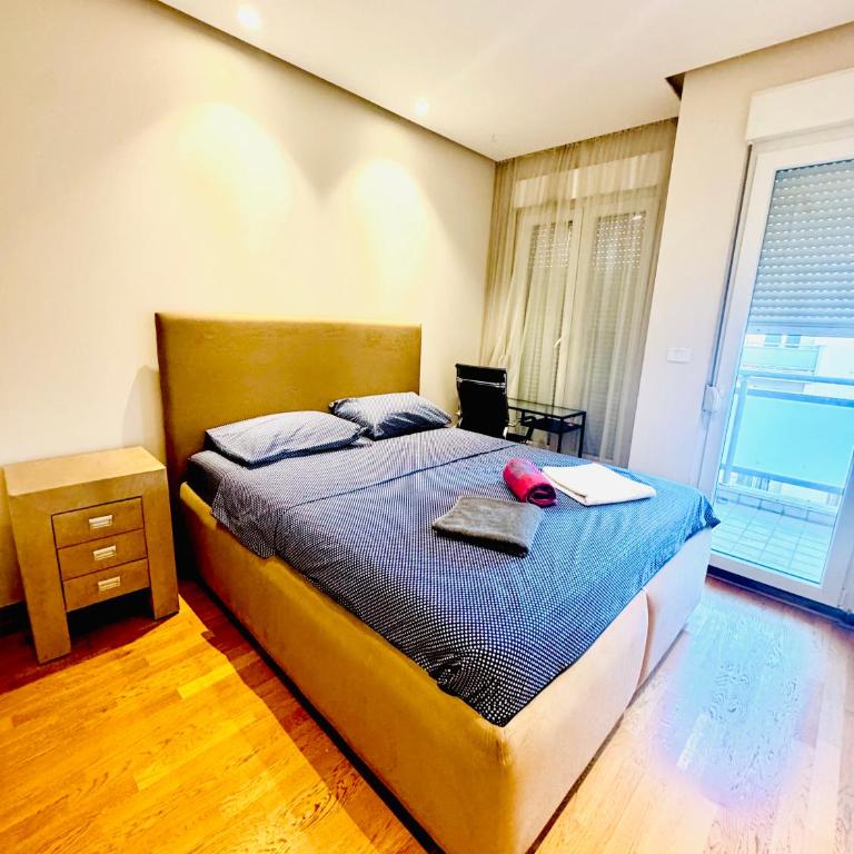 Gradn Premium 4 - Apartman sa 1 Spavaćom Sobom - 4