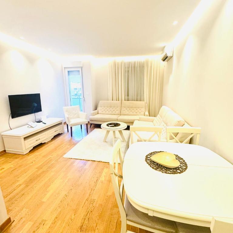 Gradn Premium 4 - Apartman sa 1 Spavaćom Sobom - 2