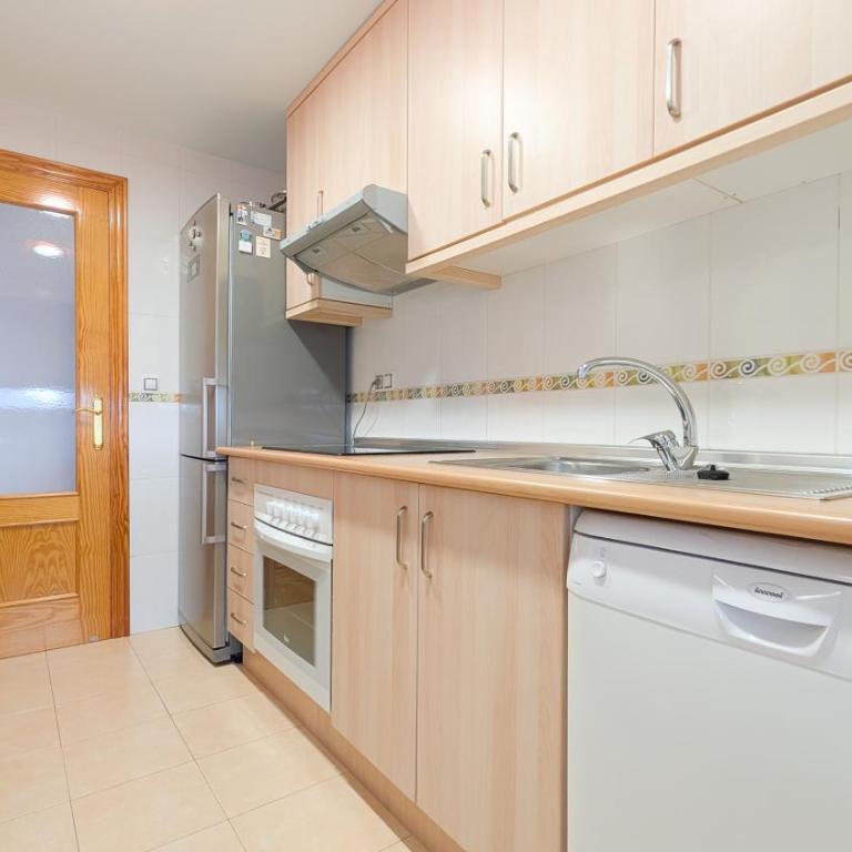 SAN REMO Levante beach apartments - Two-Bedroom Apartment with Sea View - 6