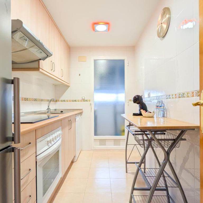 SAN REMO Levante beach apartments - Two-Bedroom Apartment with Sea View - 7