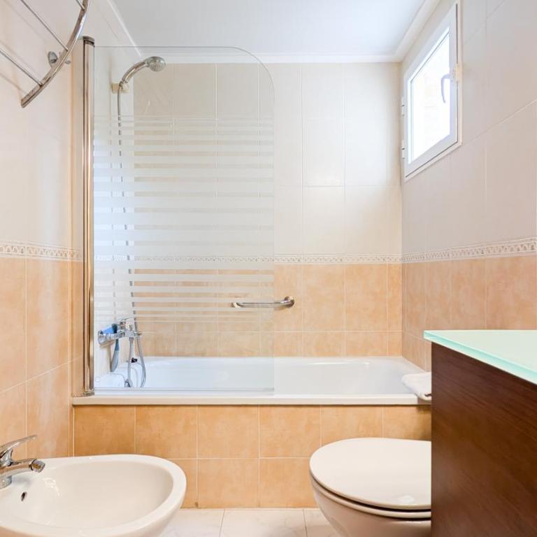 SAN REMO Levante beach apartments - Two-Bedroom Apartment with Sea View - 11