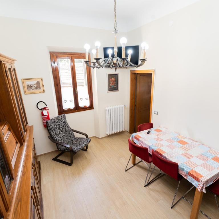 LUCIA's Apartment - Appartamento con 2 Camere da Letto - 6