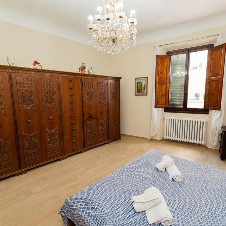 LUCIA's Apartment - Appartamento con 2 Camere da Letto - 4