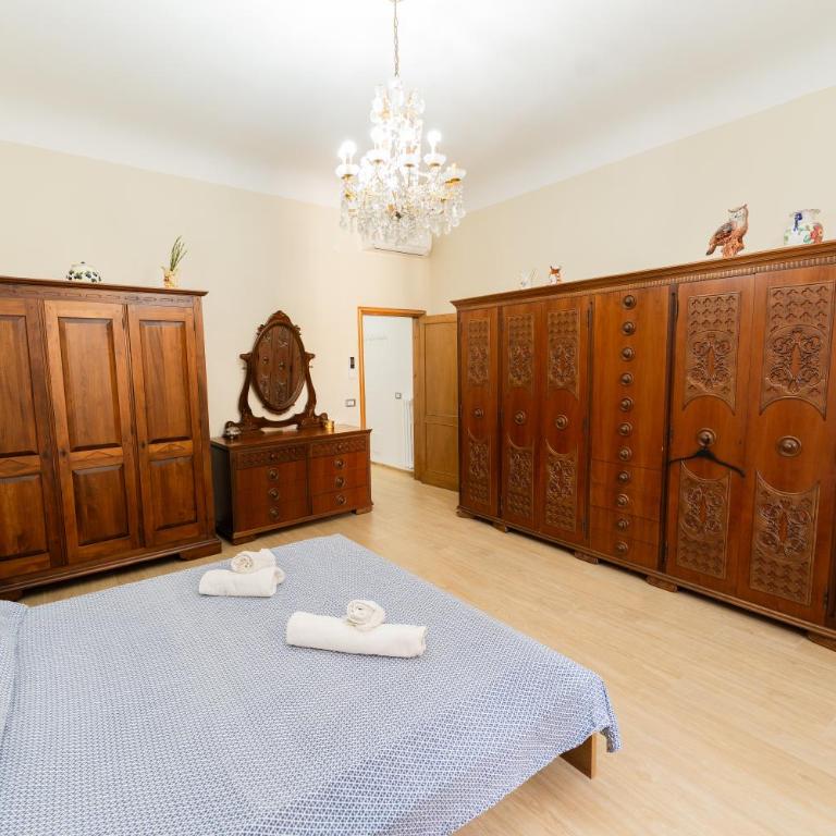LUCIA's Apartment - Appartamento con 2 Camere da Letto - 3