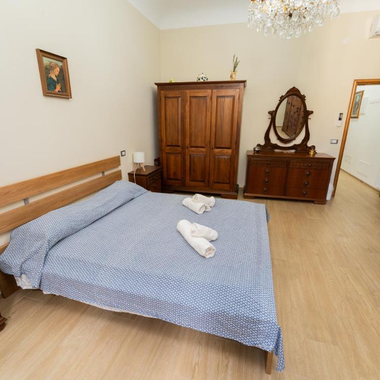 LUCIA's Apartment - Appartamento con 2 Camere da Letto - 7