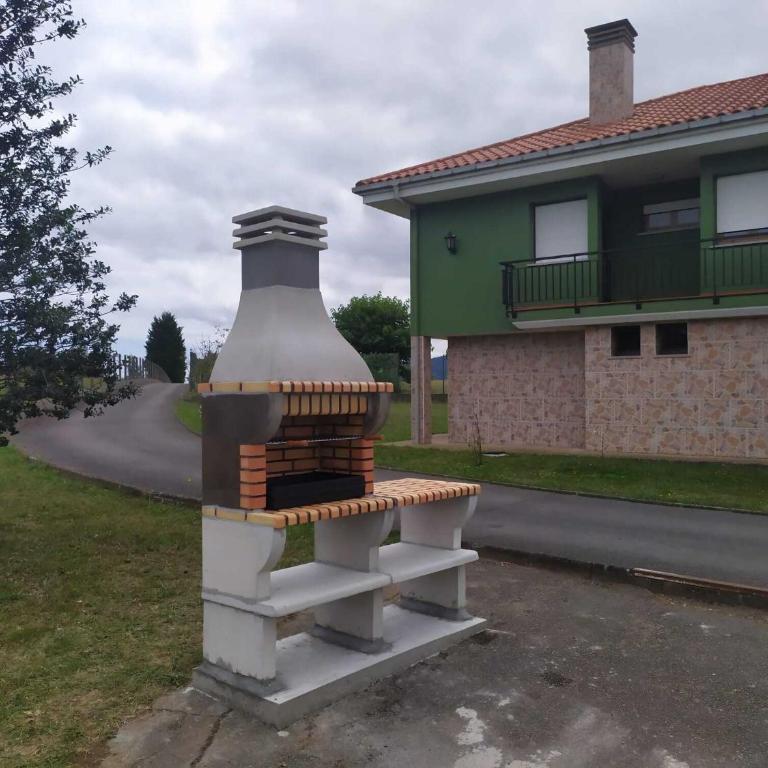 El Collao de Nuño - Casa de 5 dormitorios - 11