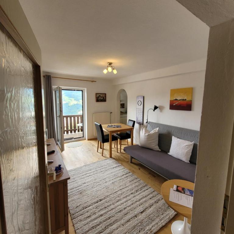 Ferienwohnung Monika Knoflach - Appartement - 4