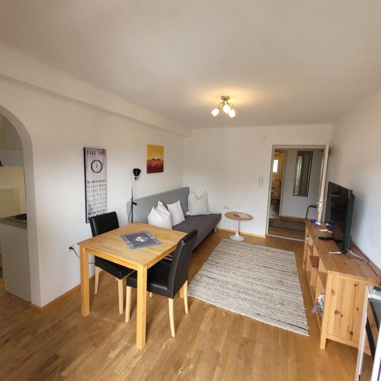 Ferienwohnung Monika Knoflach - Appartement - 8