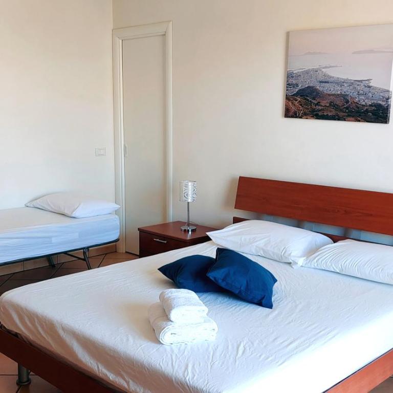 Casa Granata - Apartment - 1