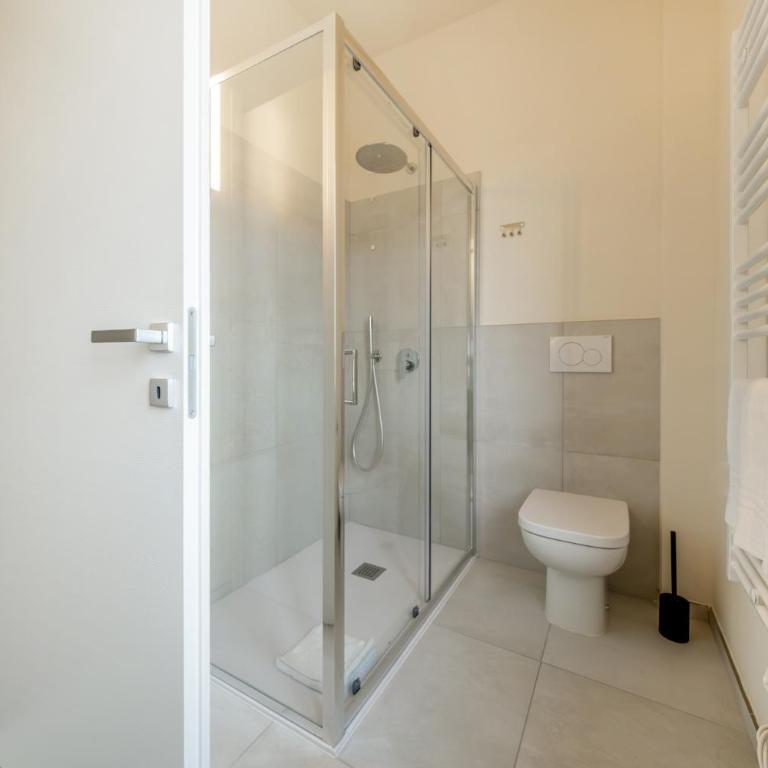 ApartmentsArena - Capuleti Collection Rooms - Camera Matrimoniale - 6