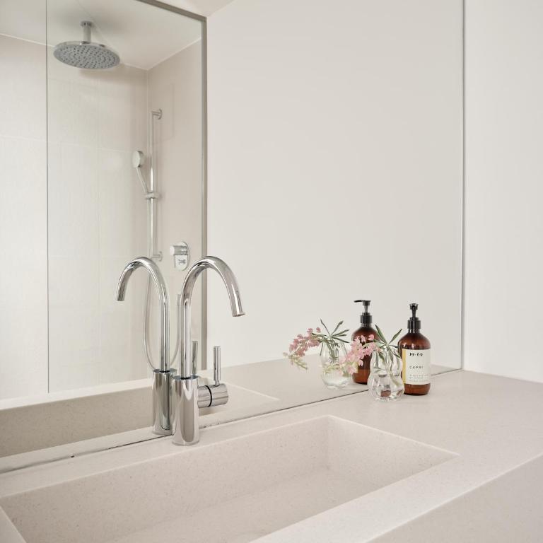 Bob W Munich Schwabing - Geräumiges Studio mit Küche - 23