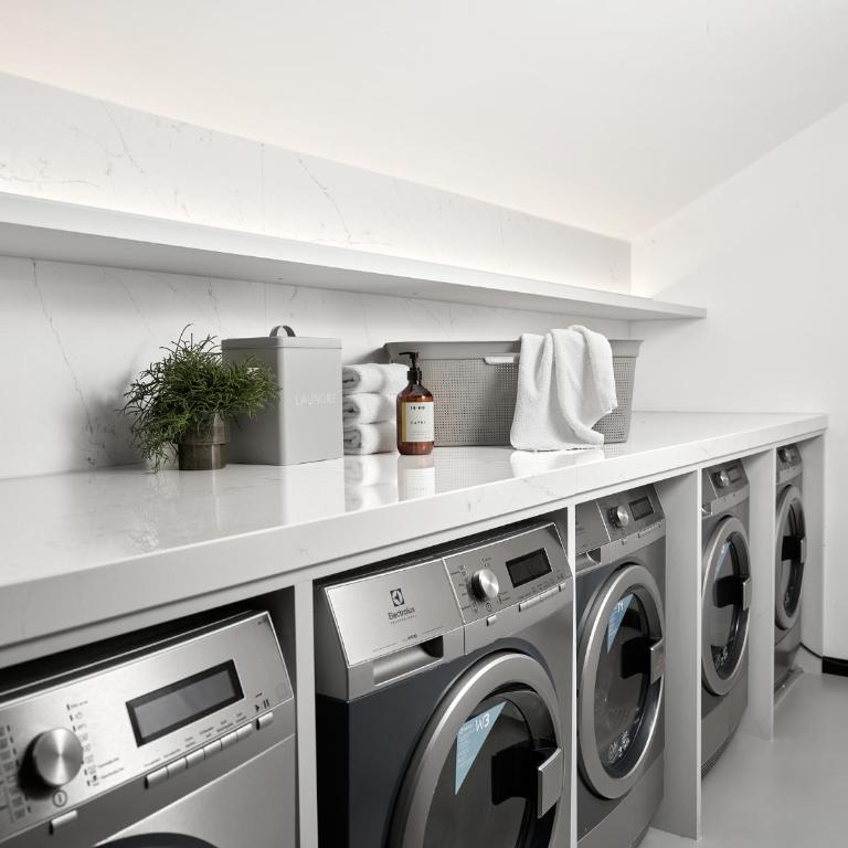Bob W Munich Schwabing - Kompaktes Studio mit Küche - 18